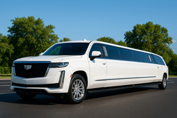 Meridian Limousine