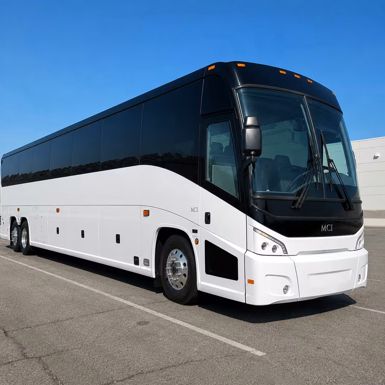 airport transfers and long distance church travel from meridian