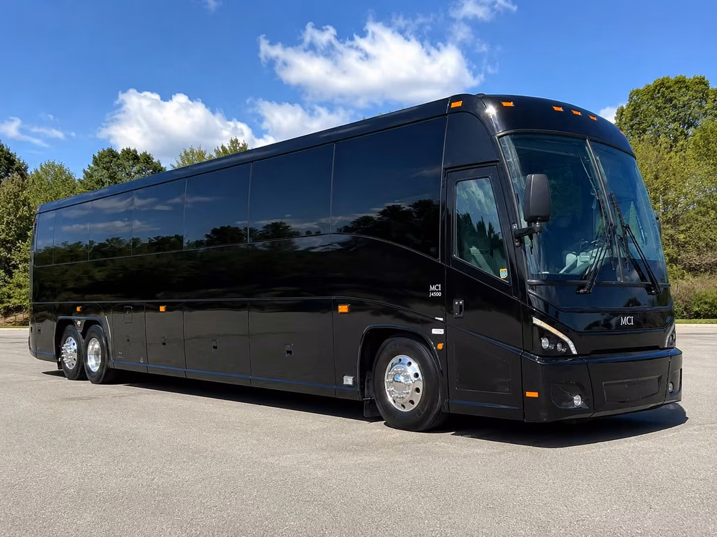 book concert transportation in meridian or any city nearby