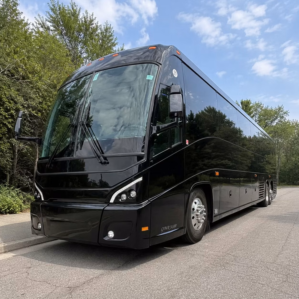 book employee transportation in meridian or any city nearby