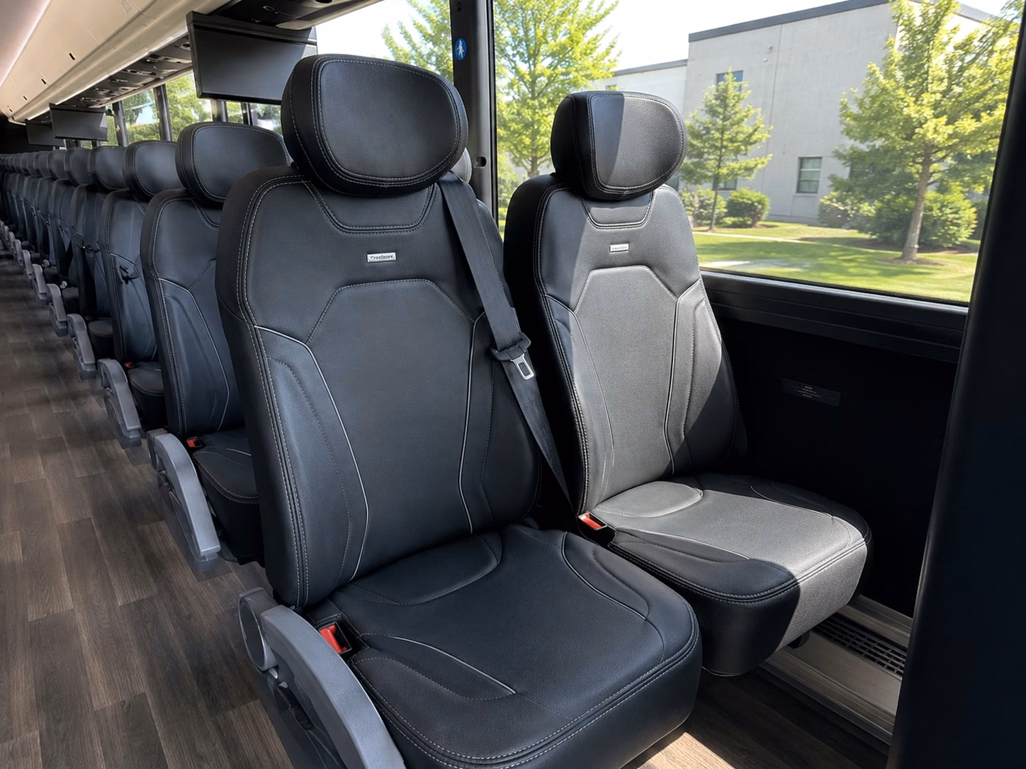 book prom transportation in meridian or any city nearby