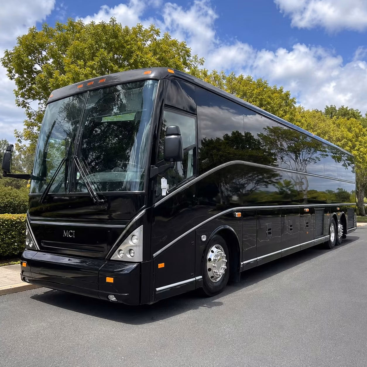 book religious group transportation in meridian or any city nearby