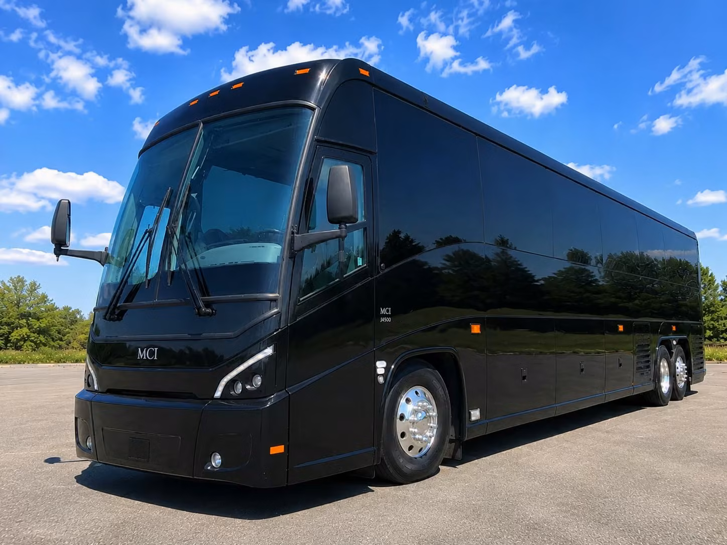 corporate event and conference shuttle bus rentals in meridian idaho