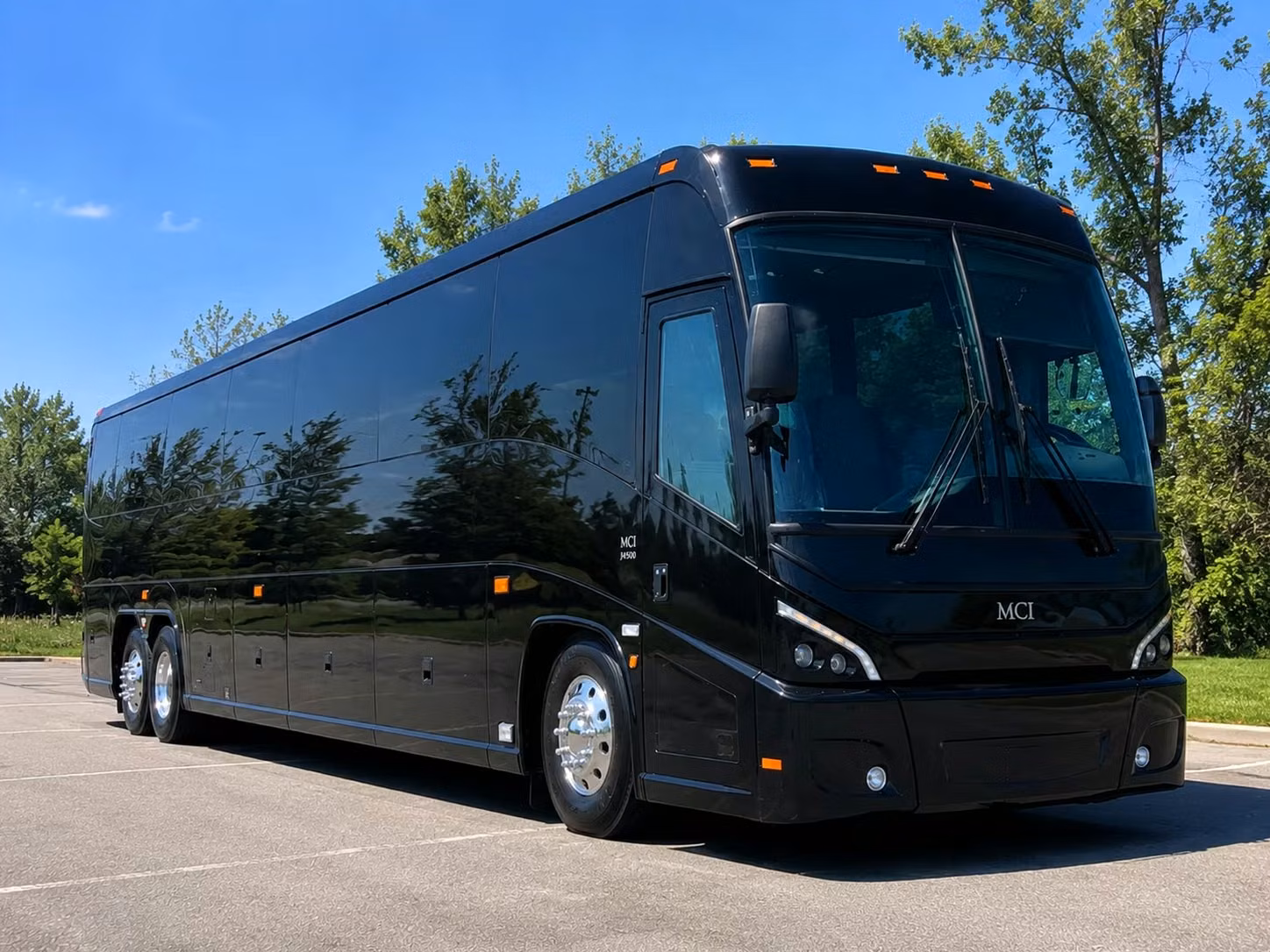 corporate retreat and team building transportation in the boise area