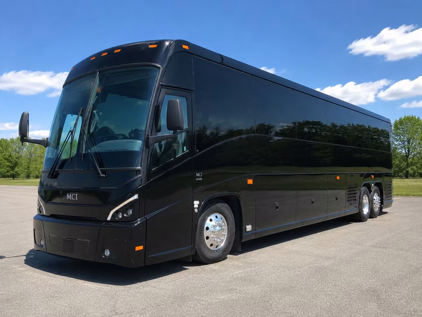 getting your group to ford idaho center has never been this easy