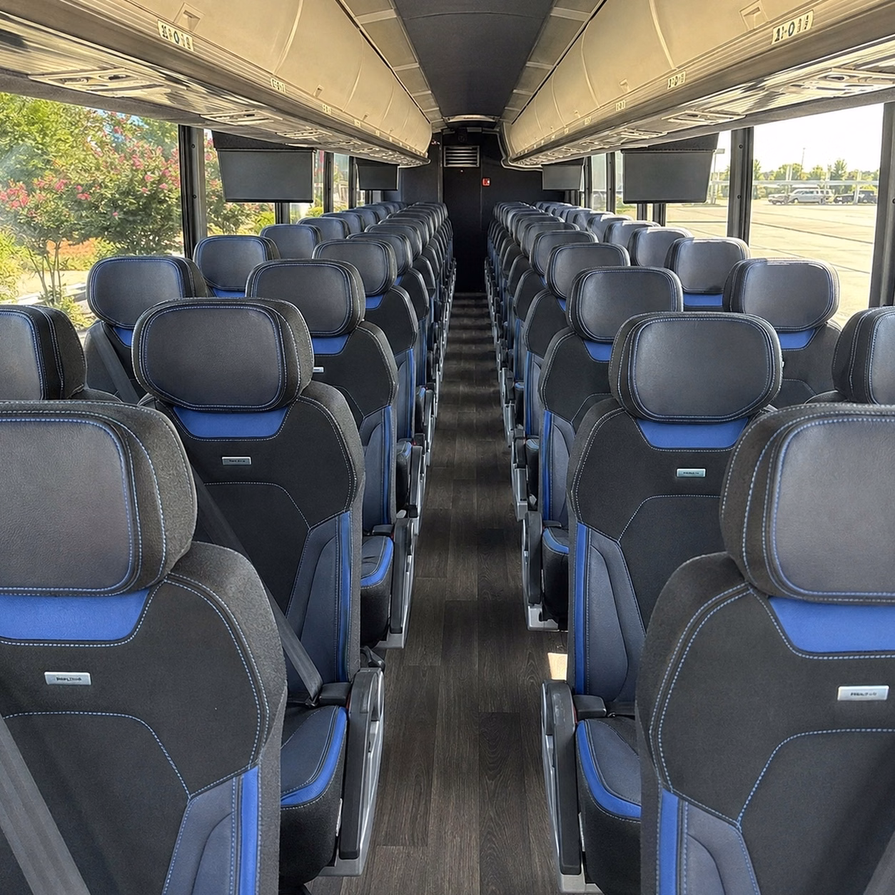 how the day of the week changes what a bus costs in meridian idaho