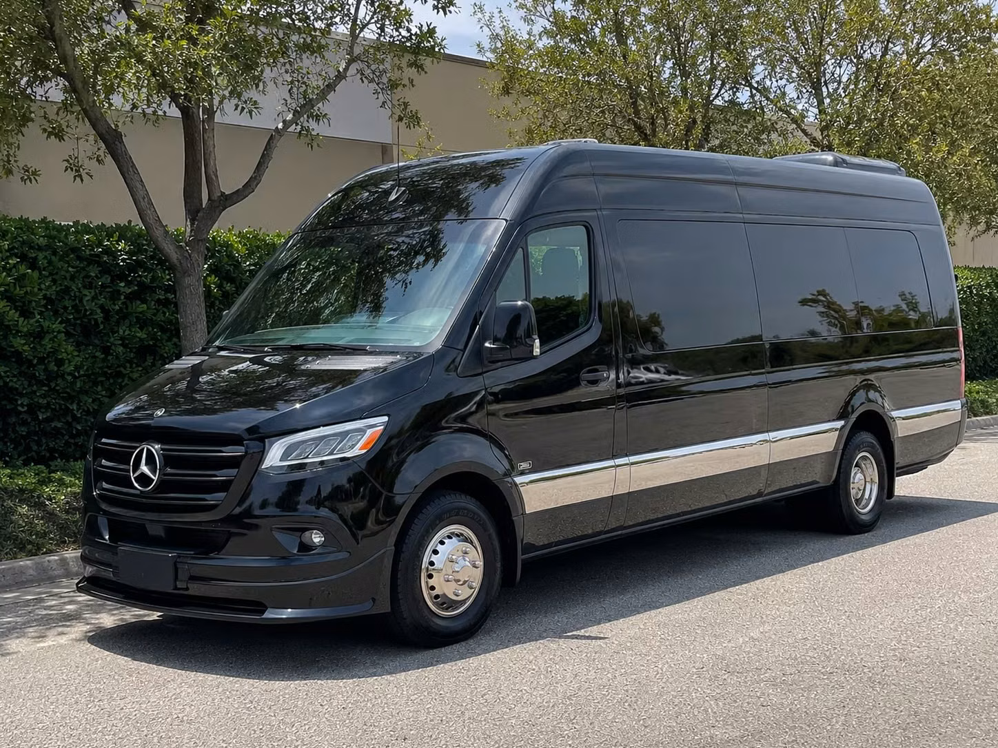 meridian airport shuttle services