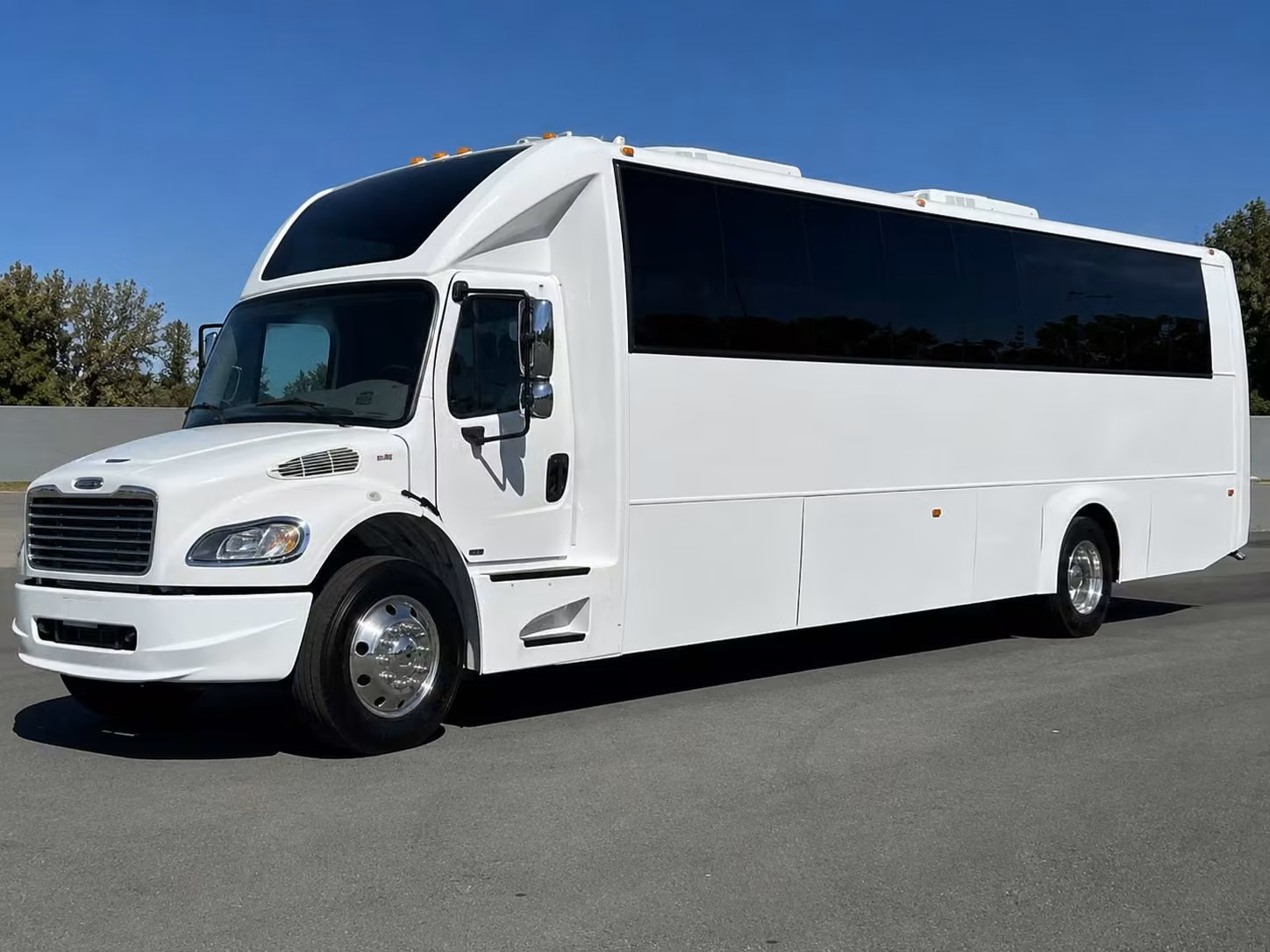 meridian prom groups are booking party buses early here s why it matters