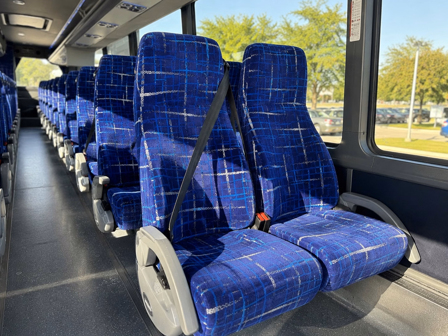outdoor field trips to lucky peak state park deserve reliable transportation