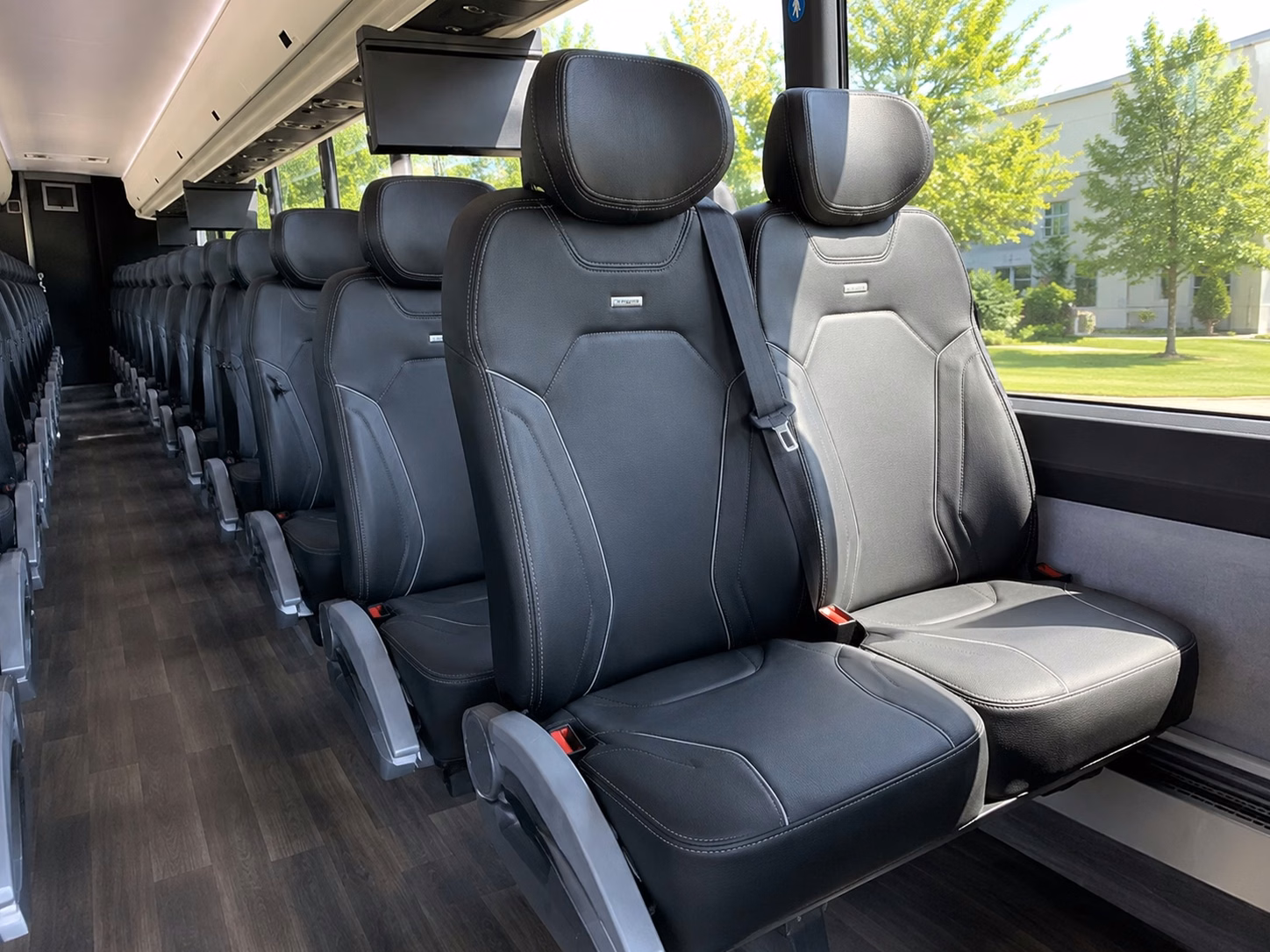 prom venues near meridian idaho and the buses that get you there
