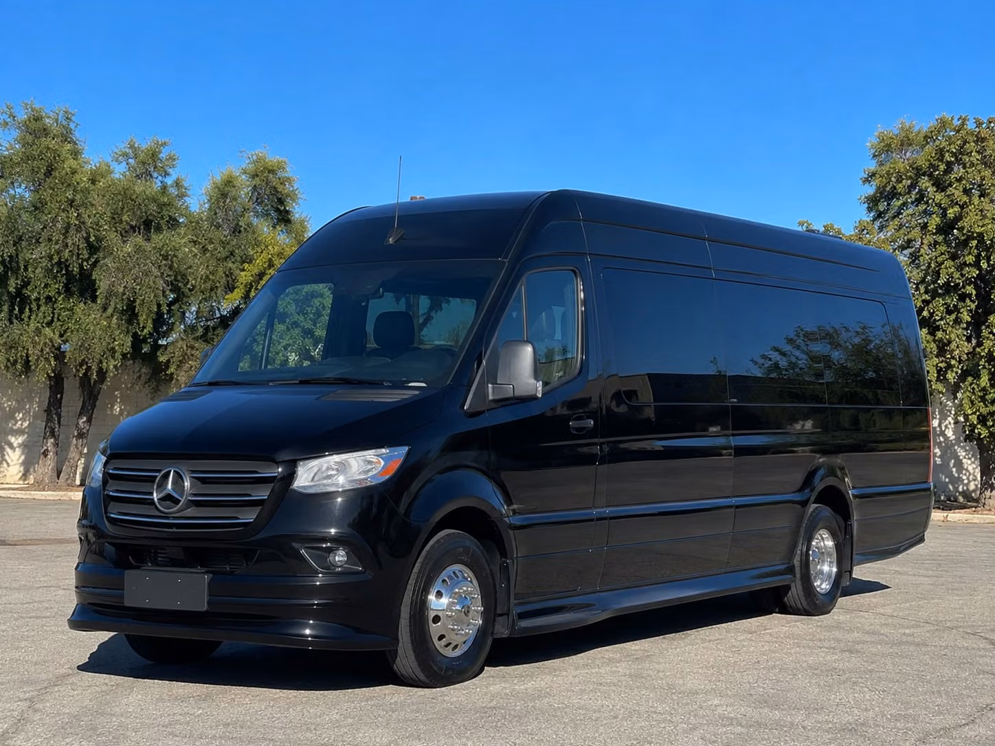 transportation serving meridian and nearby cities