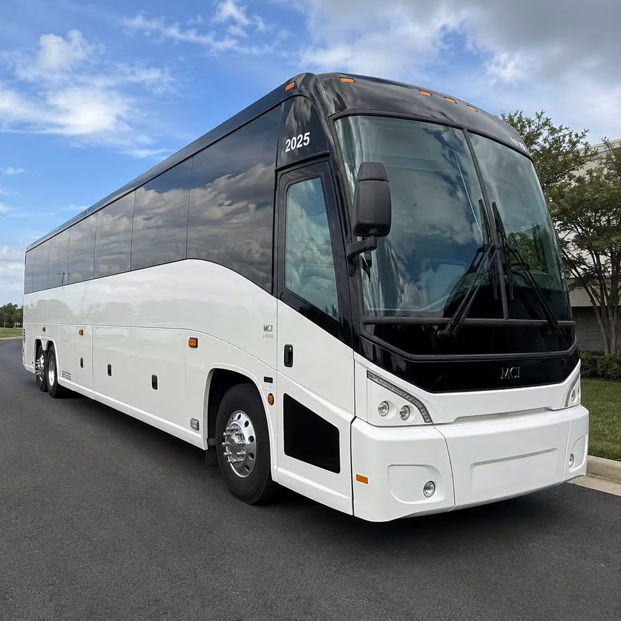 youth group and vbs transportation throughout the treasure valley